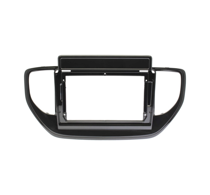 Перехідна рамка QBR 0779-09 під Hyundai Solaris 2 2020-2021 9 дюймів