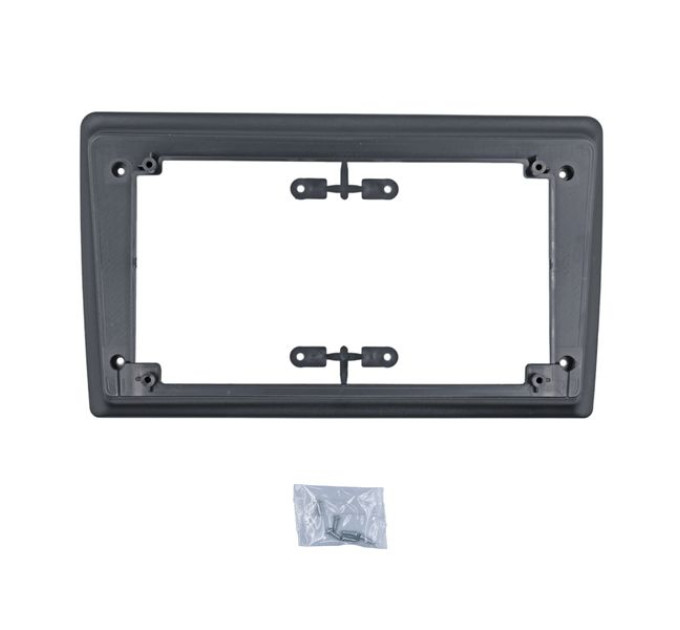 Перехідна рамка QBR 0782-68 під Hyundai Rohens Coupe 2004-2006 (F1) 9 дюймів