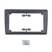 Перехідна рамка QBR 0782-68 під Hyundai Rohens Coupe 2004-2006 (F1) 9 дюймів