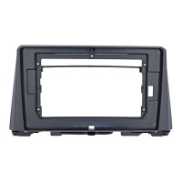 Перехідна рамка QBR 0807-04 під Kia Optima 4 JF, K5 2015-2020 (F2) 10 дюймів