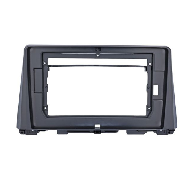 Перехідна рамка QBR 0807-04 під Kia Optima 4 JF, K5 2015-2020 (F2) 10 дюймів