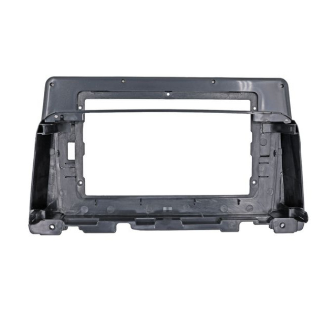 Перехідна рамка QBR 0807-04 під Kia Optima 4 JF, K5 2015-2020 (F2) 10 дюймів