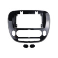 Перехідна рамка QBR 0842-50 під Kia Soul 2 PS 2013-2019 (F2) 9 дюймів