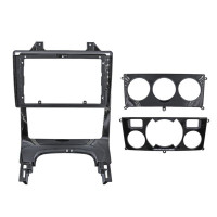 Перехідна рамка QBR 0905-16 під Peugeot 3008 1 2009-2016 9 дюймів