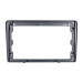 Перехідна рамка QBR 0913-82 під Citroen C-Elysee 2008-2013 (F1) 9 дюймів