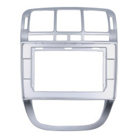 Перехідна рамка QBR 1007-57 під Buick GL8 2005-2010 (F2) 10 дюймів