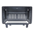 Перехідна рамка QBR 1031-56 під Buick Encore 2021+ 10 дюймів