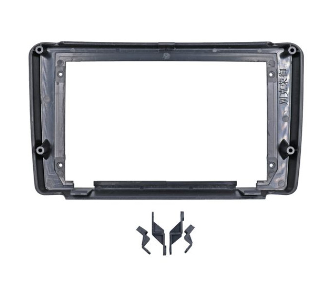 Перехідна рамка QBR 1033-39 під Buick Royaum 2005-2006 9 дюймів