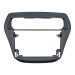 Перехідна рамка QBR 1101-35 під Ford Escort 2015-2018 (F2) 9 дюймів