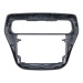 Перехідна рамка QBR 1101-35 під Ford Escort 2015-2018 (F2) 9 дюймів