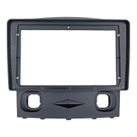Перехідна рамка QBR 1155-02 під Ford Escape 2007+ (Mazda Tribute 2006-2008) 9 дюймів