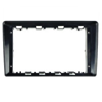Перехідна рамка QBR Q1173 Volkswagen Passat b5, b6 2004-2010