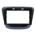 Перехідна рамка QBR 1210-18 під Chevrolet Cavalier 2016+ 9 дюймів