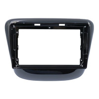 Перехідна рамка QBR 1210-18 під Chevrolet Cavalier 2016+ 9 дюймів