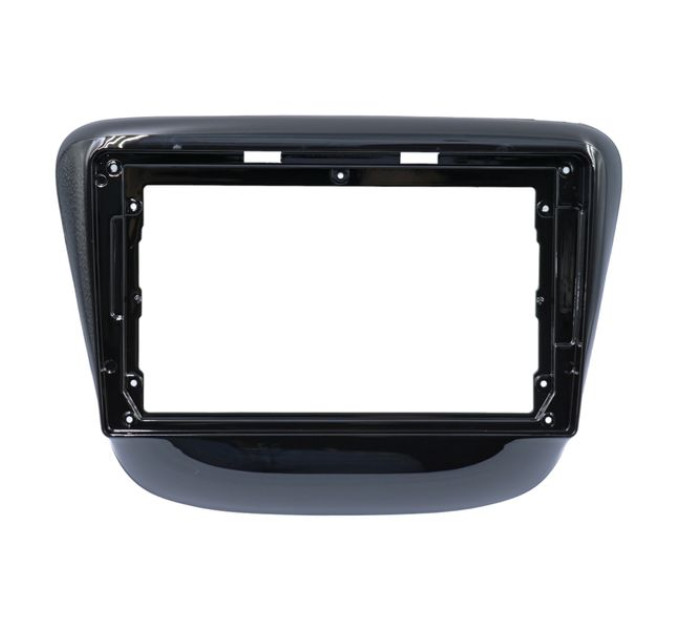 Перехідна рамка QBR 1210-18 під Chevrolet Cavalier 2016+ 9 дюймів