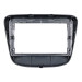 Перехідна рамка QBR 1210-18 під Chevrolet Cavalier 2016+ 9 дюймів
