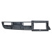 Перехідна рамка QBR 1306-29A під Citroen C5 2013-2016 (F1) 10 дюймів