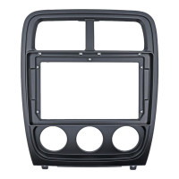 Перехідна рамка QBR 2312-50 під Dodge Caliber PM 2009-2013 9 дюймів