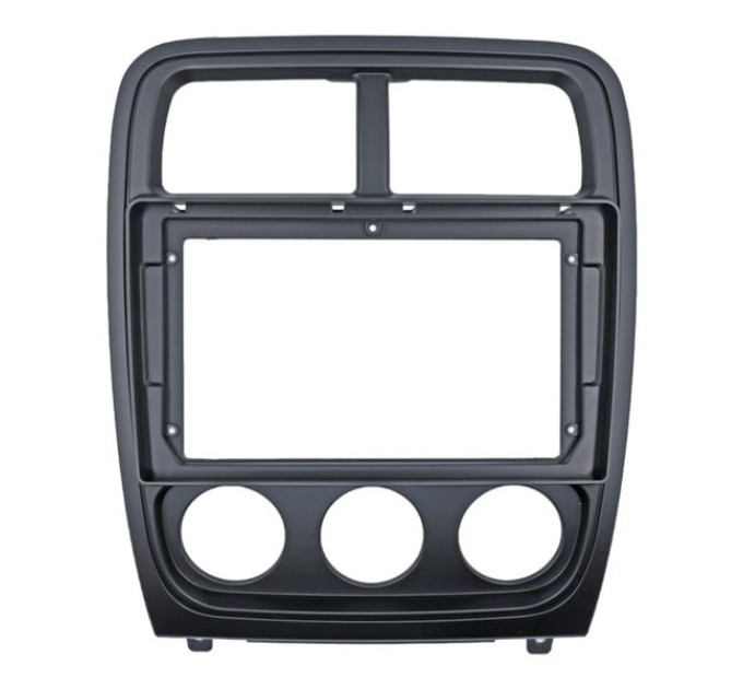Перехідна рамка QBR 2312-50 під Dodge Caliber PM 2009-2013 9 дюймів