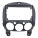 Перехідна рамка QBR 2605-82 під Mazda 2 DE 2007-2014 9 дюймів