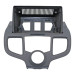 Перехідна рамка QBR 3080-30 під Honda Odyssey (RB1/RB2) 2003-2008 10 дюймів