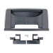 Перехідна рамка QBR 3812-50 під BMW 3-Series (F30/F31/F34/F35/F80) 2012-2019 9 дюймів