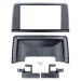 Перехідна рамка QBR 3812-50 під BMW 3-Series (F30/F31/F34/F35/F80) 2012-2019 9 дюймів