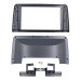 Перехідна рамка QBR 3812-50 під BMW 3-Series (F30/F31/F34/F35/F80) 2012-2019 9 дюймів