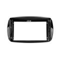 Перехідна рамка QBR 3932-02 під Mercedes Benz Smart Fortwo 3 C453 A453 W453 2014-2020 9 дюймів