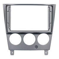 Перехідна рамка QBR 4012-50 під Subaru Impreza GD GG WRX 2002-2007 9 дюймів