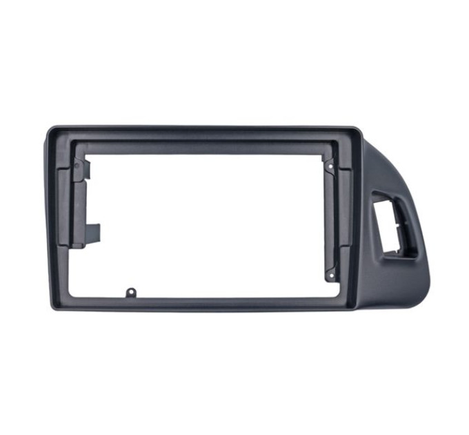 Перехідна рамка QBR 4101-30 під Audi Q5 2010-2018 (F1) 9 дюймів
