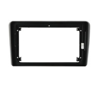 Перехідна рамка QBR 4106-82 під Audi A4 2000-2009 (Seat Exeo 2009-2013) 9 дюймів