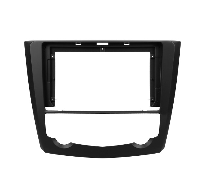 Перехідна рамка QBR 50009-04 під Renault Kadjar 2015-2017 9 дюймів
