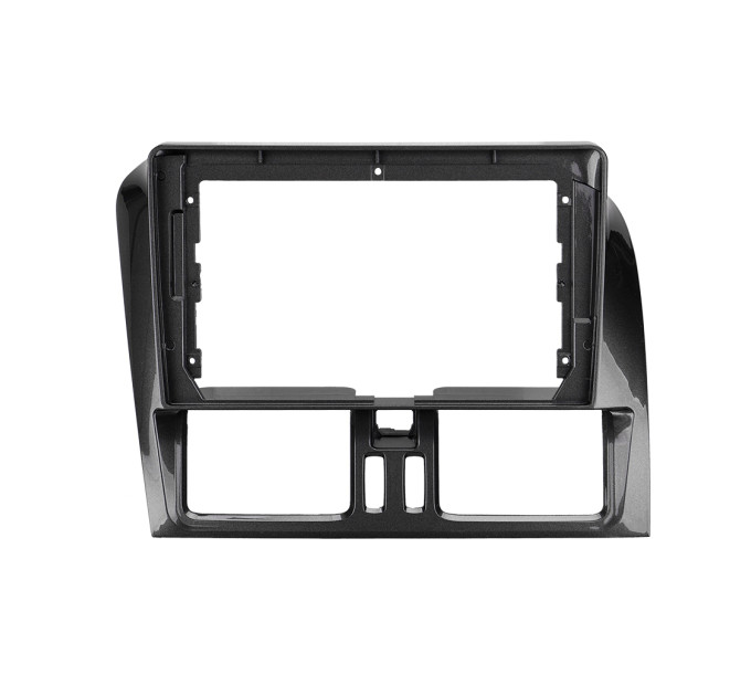 Перехідна рамка QBR 6001-24 під Volvo XC60 2008-2017 9 дюймів