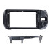 Перехідна рамка QBR 9016-68 під Toyota Vitz 2015-2020 9 дюймів