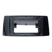Перехідна рамка QBR 9046-68 під Toyota Sienna 2021+ 10 дюймів