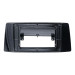 Перехідна рамка QBR 9046-68 під Toyota Sienna 2021+ 10 дюймів