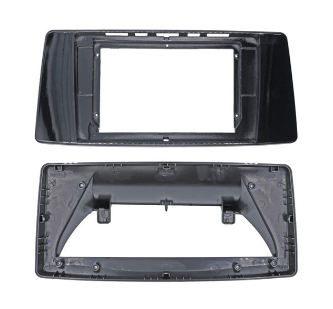 Перехідна рамка QBR 9046-68 під Toyota Sienna 2021+ 10 дюймів