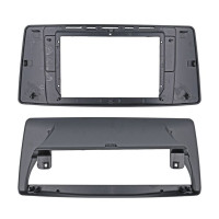 Перехідна рамка QBR 9046-68 під Toyota Sienna 2021+ 10 дюймів Перехідна рамка QBR 9046-68 під Toyota Sienna 2021+ 10 дюймів
