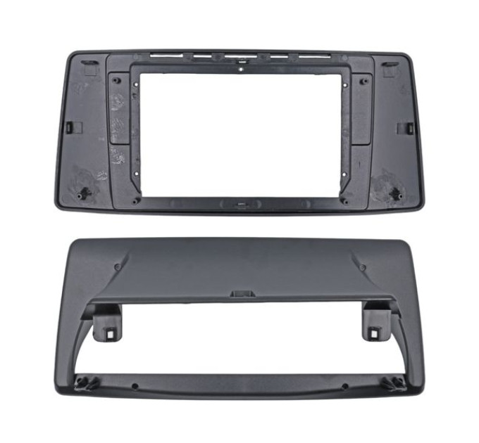 Перехідна рамка QBR 9046-68 під Toyota Sienna 2021+ 10 дюймів