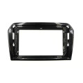 Перехідна рамка QBR Q0016 Volkswagen Jetta 2013+