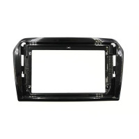 Перехідна рамка QBR Q0016 Volkswagen Jetta 2013+