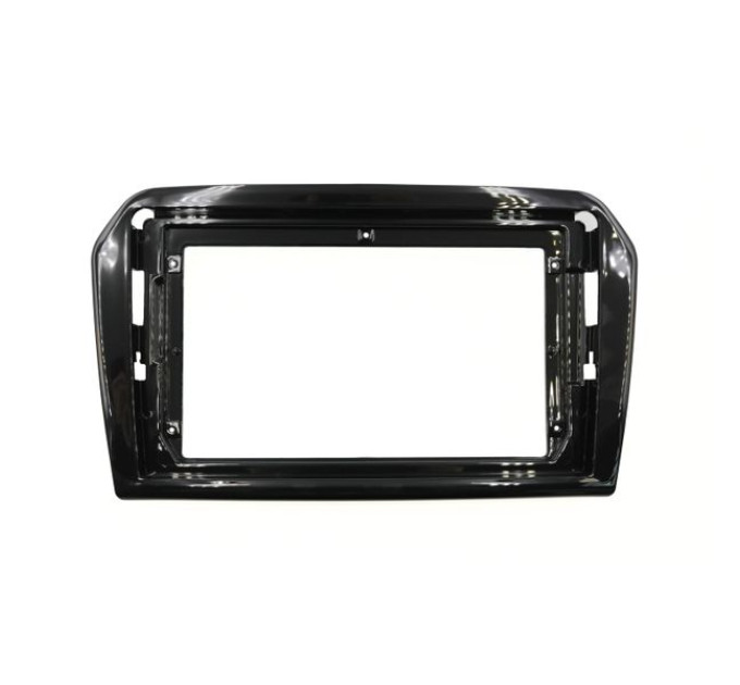 Перехідна рамка QBR Q0016 Volkswagen Jetta 2013+