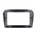 Перехідна рамка QBR Q0016 Volkswagen Jetta 2013+