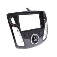 Перехідна рамка QBR Q0044-F1 Ford Focus 2011-2019