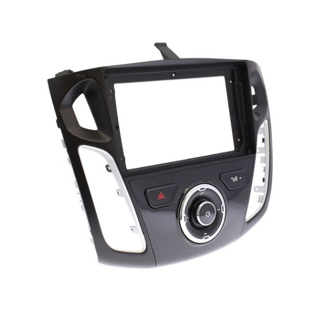 Перехідна рамка QBR Q0044-F1 Ford Focus 2011-2019