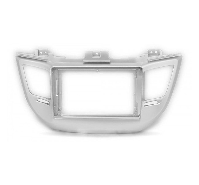 Перехідна рамка QBR Q0068 Hyundai Tucson 2015-2018