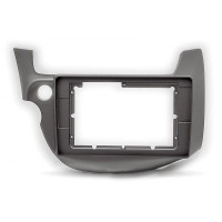 Перехідна рамка QBR Q0197 Honda Jazz 2 GG Fit 2 GE 2007-2014