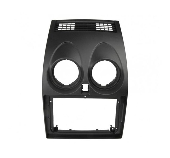 Перехідна рамка QBR Q0264 Nissan Qashqai 2007-2014