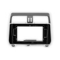 Перехідна рамка QBR Q0307 Toyota Land Cruiser Prado (150) 2017-2019